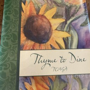 TCMGA Cookbook