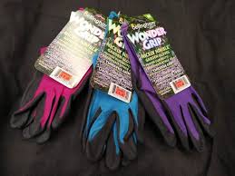 Nicely Nimble Wonder Grip Glove